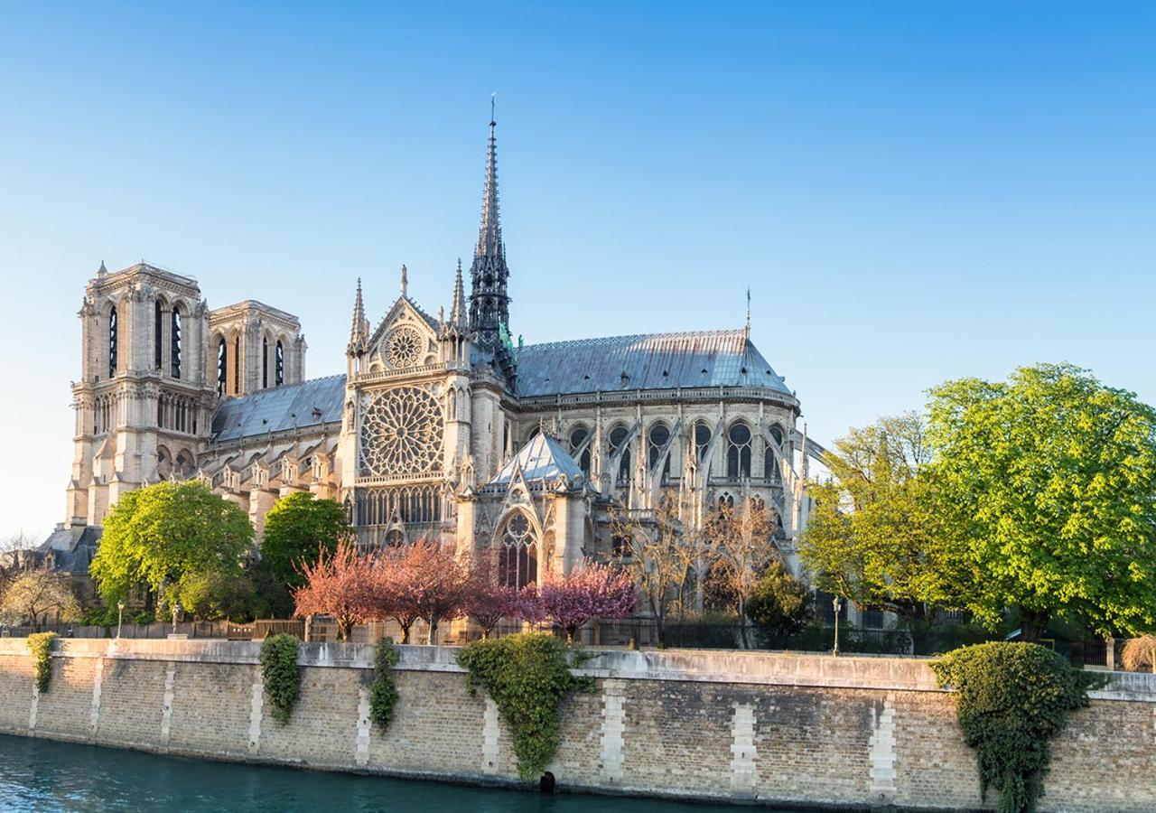 Beausoleil Studio Metro Paris Sud Le Kremlin-Bicetre Ngoại thất bức ảnh