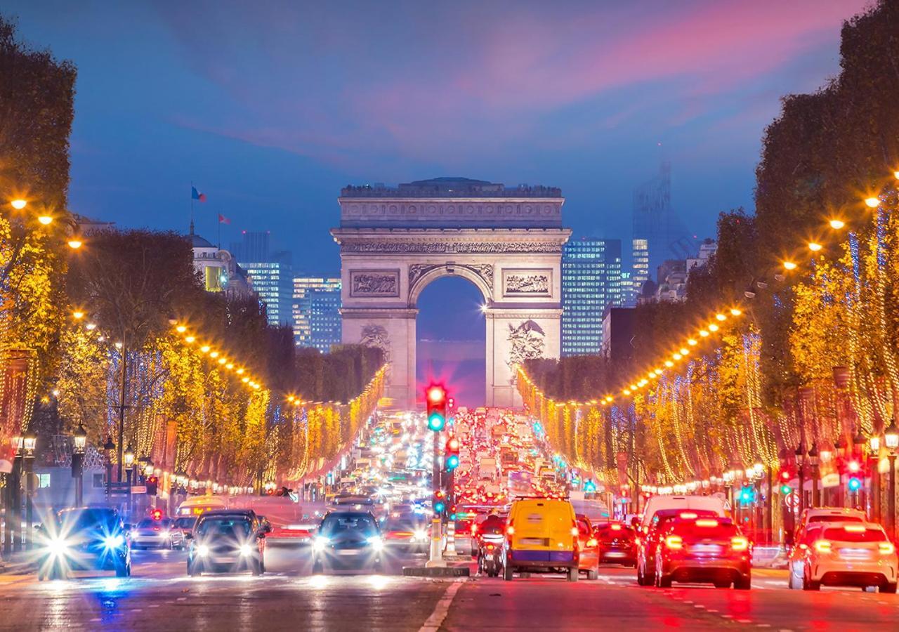 Beausoleil Studio Metro Paris Sud Le Kremlin-Bicetre Ngoại thất bức ảnh