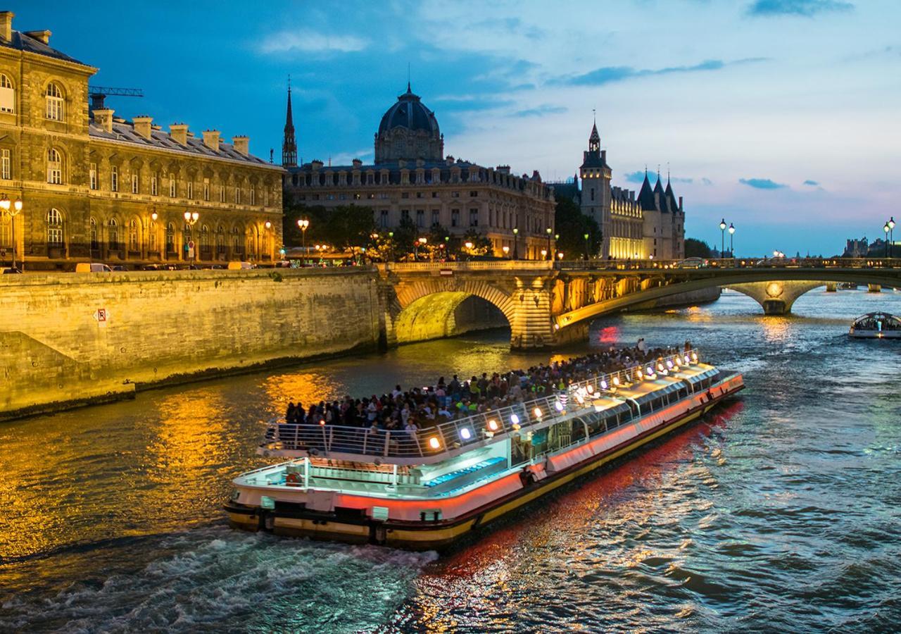 Beausoleil Studio Metro Paris Sud Le Kremlin-Bicetre Ngoại thất bức ảnh