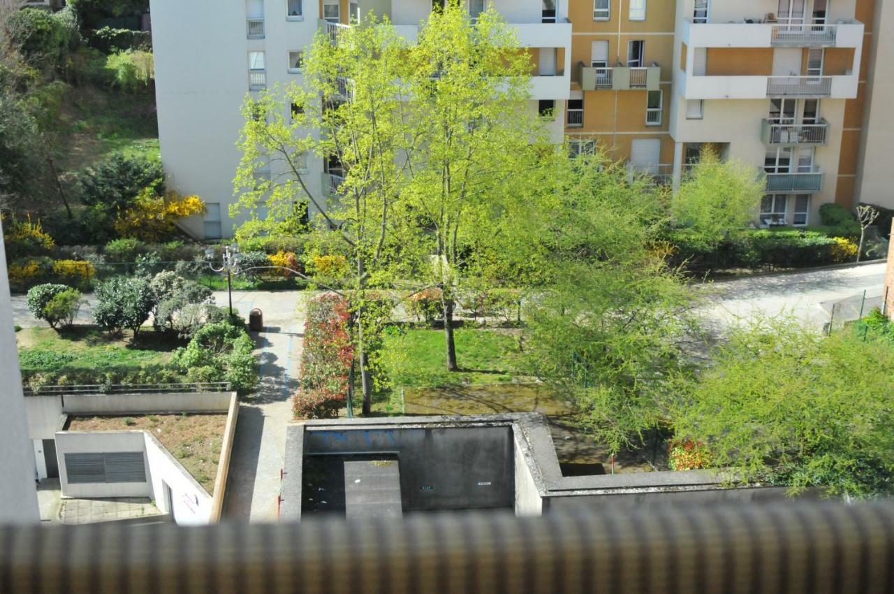 Beausoleil Studio Metro Paris Sud Le Kremlin-Bicetre Ngoại thất bức ảnh