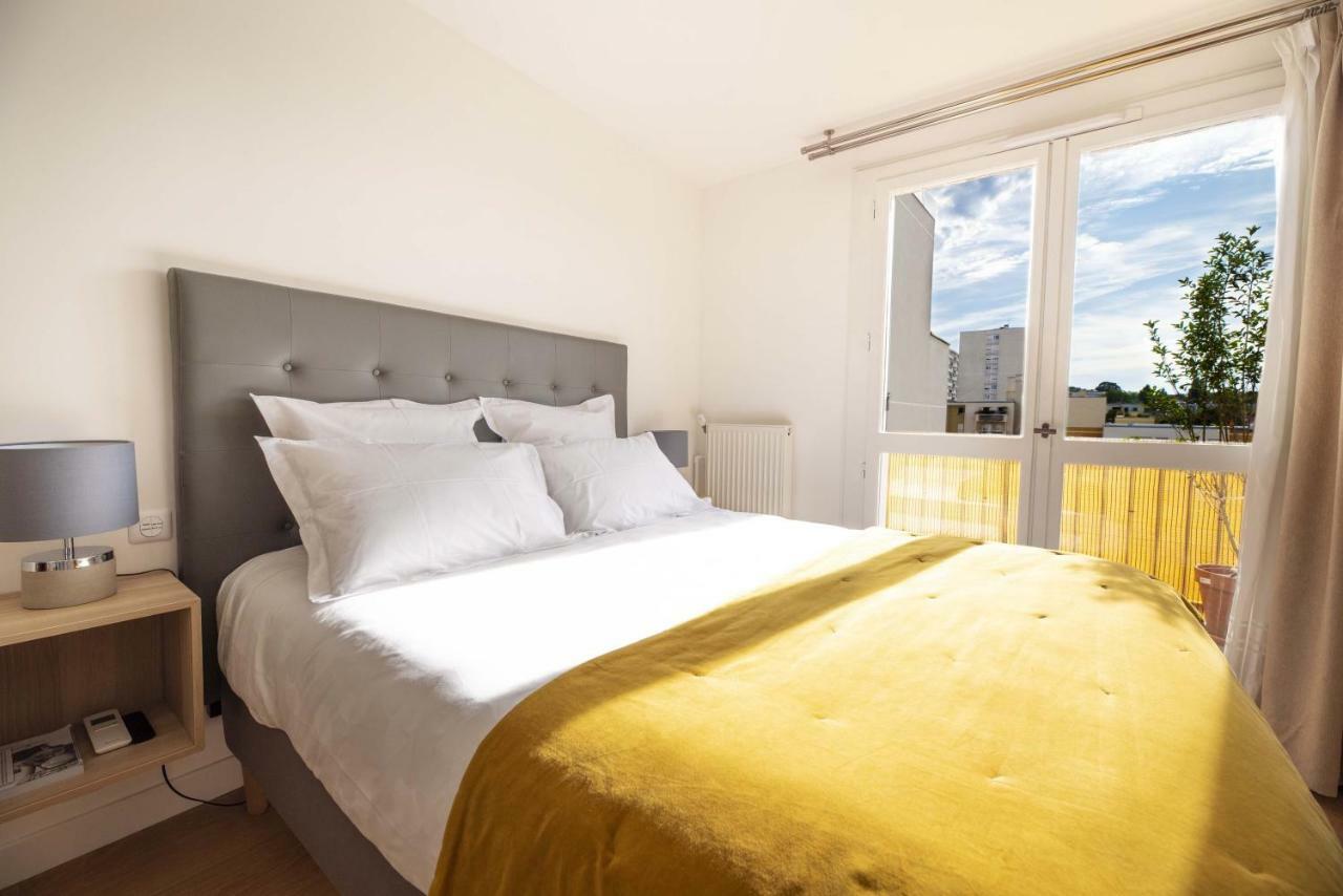 Beausoleil Studio Metro Paris Sud Le Kremlin-Bicetre Ngoại thất bức ảnh