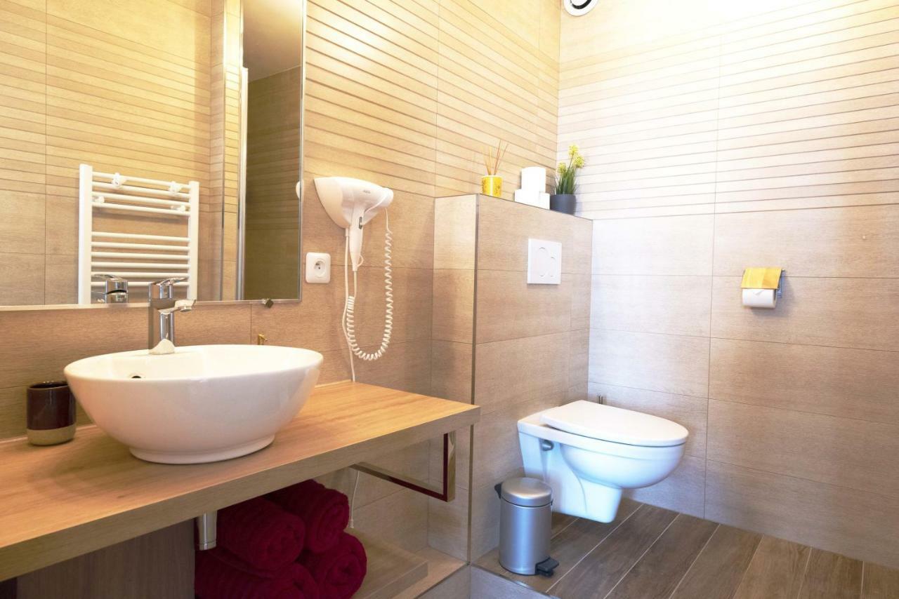 Beausoleil Studio Metro Paris Sud Le Kremlin-Bicetre Ngoại thất bức ảnh